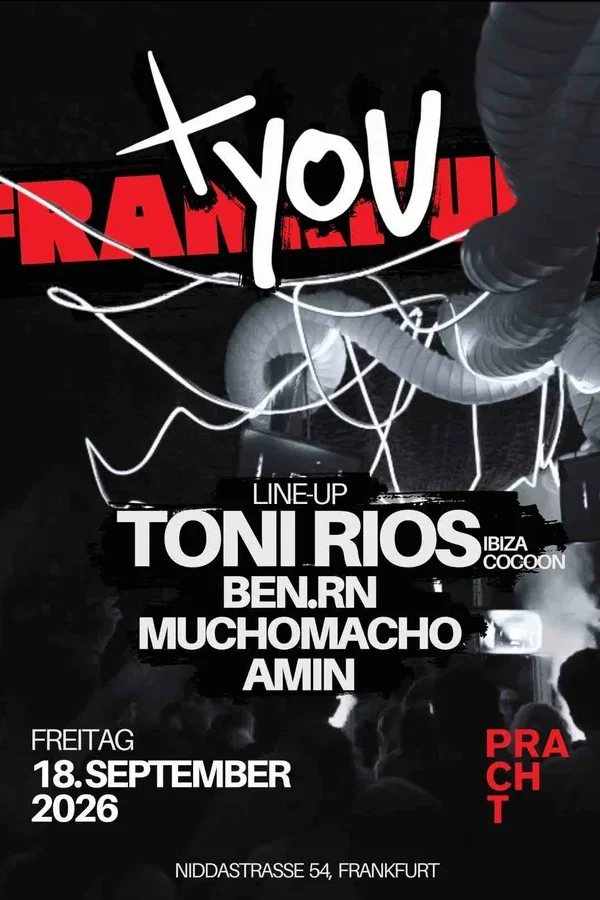 Event image: +You@Pracht