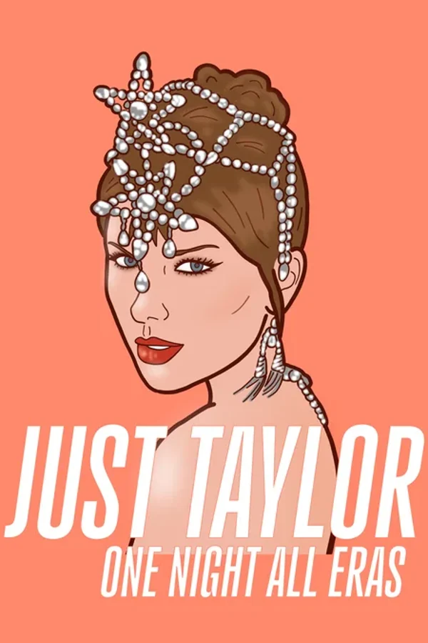 Event: Just Taylor • Faust • Hannover Event image: Just Taylor • Faust • Hannover