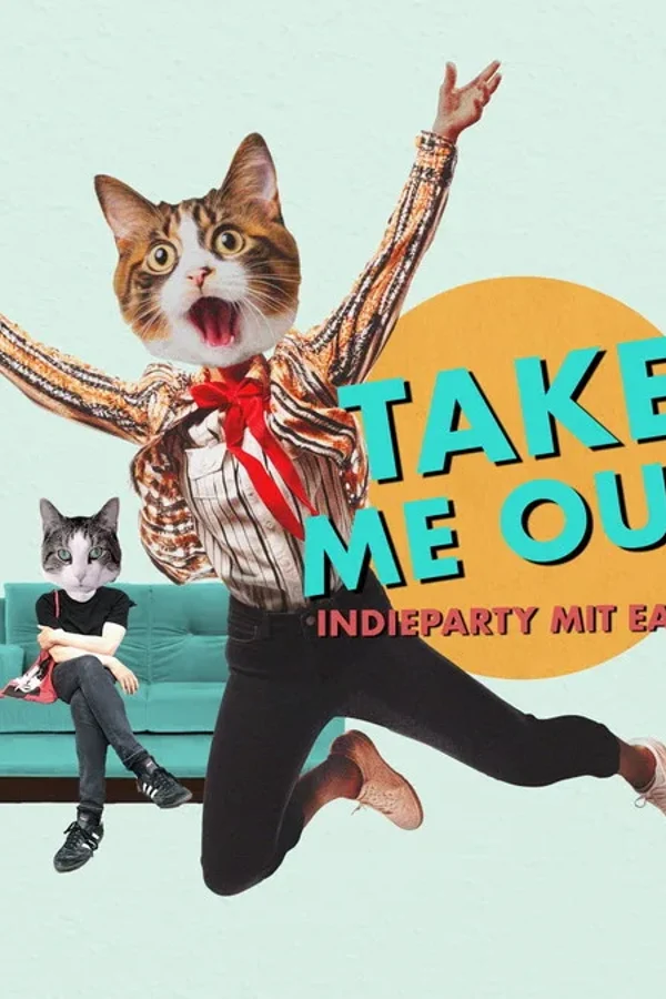 Event-Bild: Take Me Out Hannover - die Indieparty mit eavo im Lux