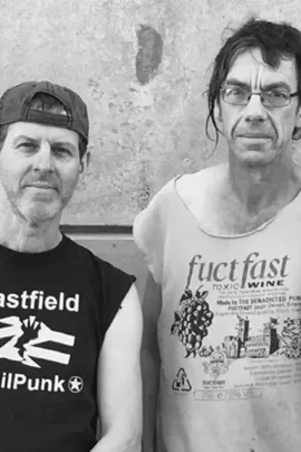 Event-Bild: Subhumans (UK) + support: GiF (HH)