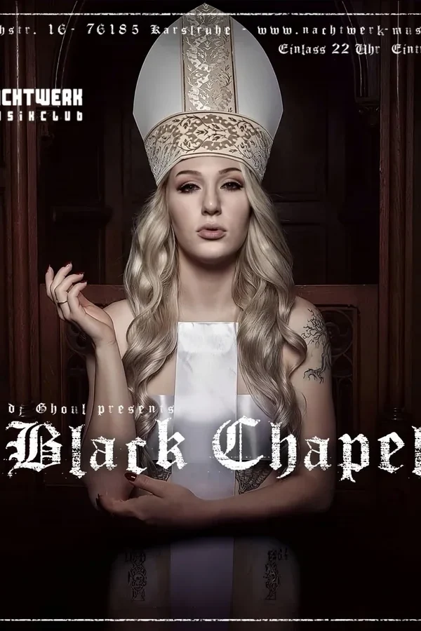 Event-Bild: Black Chapel