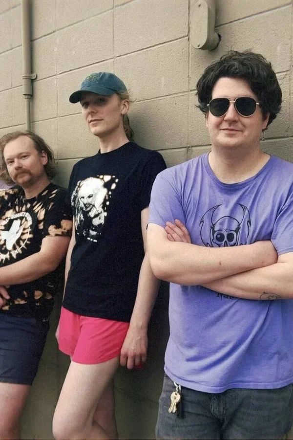 Event: KONZERT: Baby Tyler Band + Heather the Jerk Event-Bild: KONZERT: Baby Tyler Band + Heather the Jerk