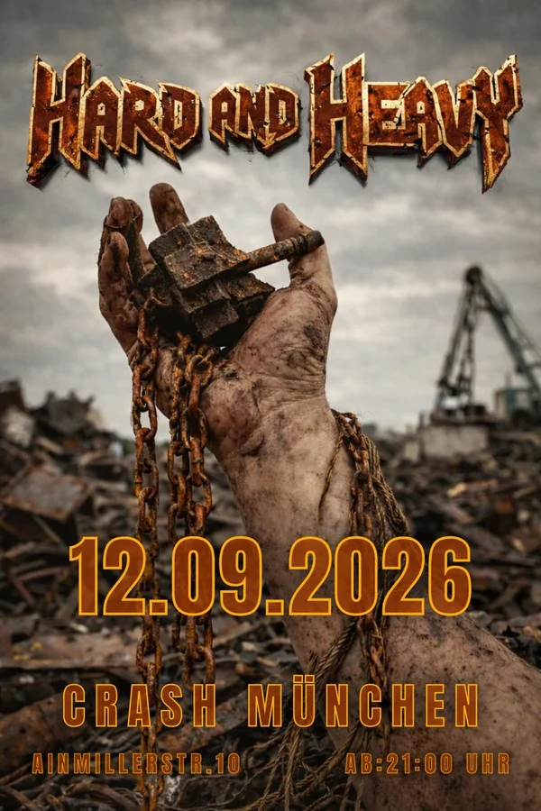 Event-Bild: Hard 'n' Heavy