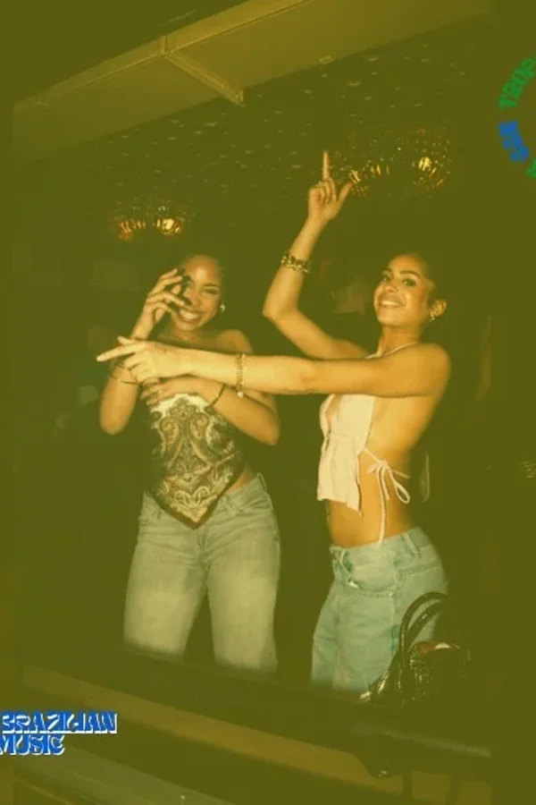 Event-Bild: Tropa Funk