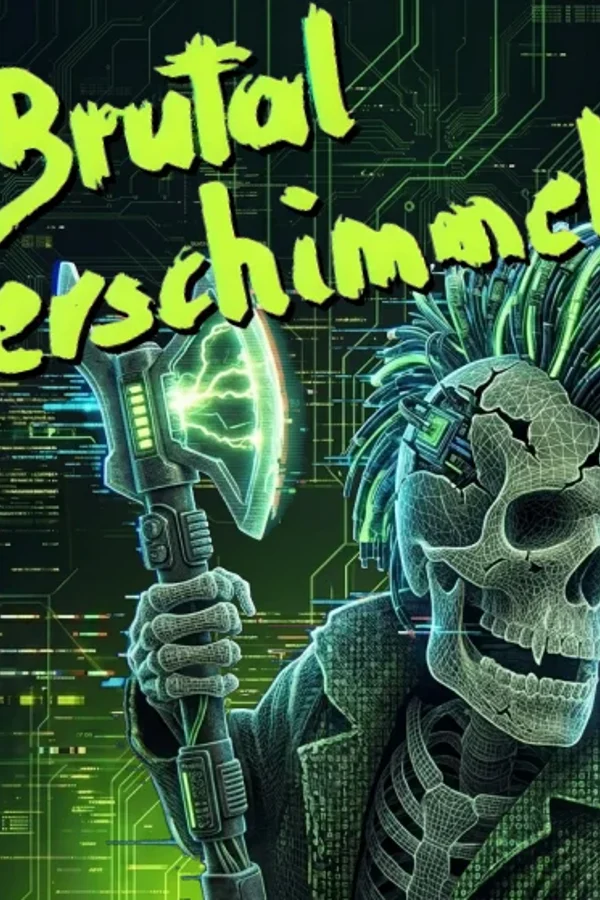 Event: KONZERT: Brutal Verschimmelt + Kodder + Die Ueblichen Event-Bild: KONZERT: Brutal Verschimmelt + Kodder + Die Ueblichen