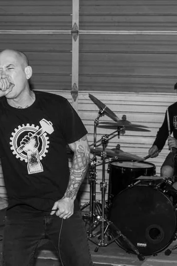 Event: KONZERT: Toledo Panic + The Clinch + Down II Down Event-Bild: KONZERT: Toledo Panic + The Clinch + Down II Down