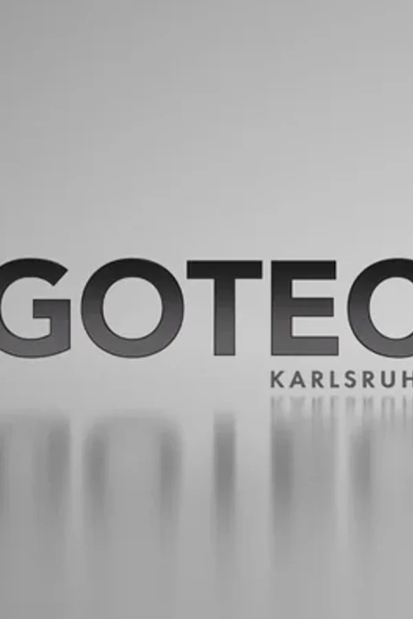 Event: NYE - GOTEC Event-Bild: NYE - GOTEC