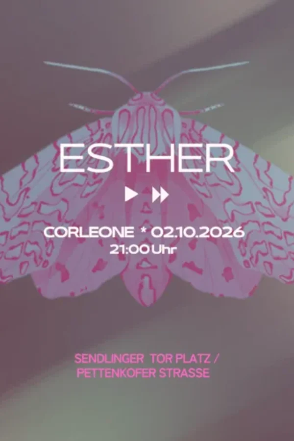 Event-Bild: ESTHER ADAM