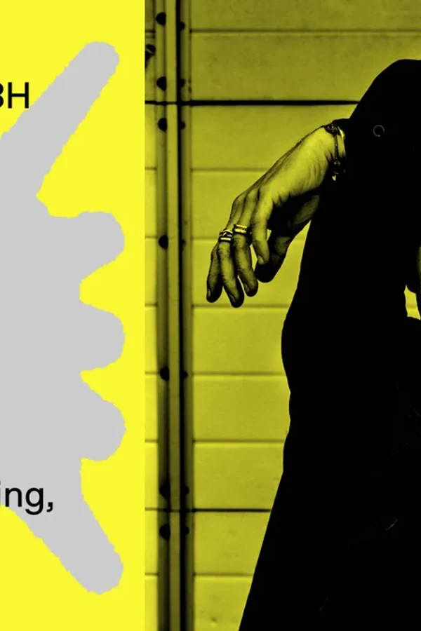 Event-Bild: CLR with Chris Liebing, Plumitaa