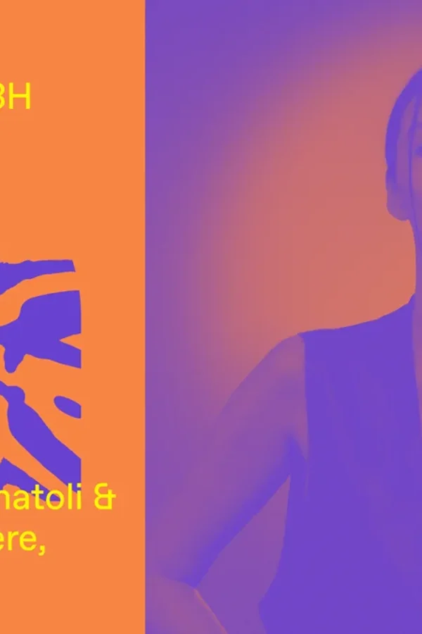 Event-Bild: CSM with Anatoli & DJ Brause, DJ Karriere, Paula Tape