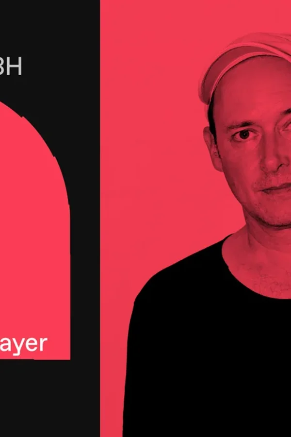 Event-Bild: Klubnacht with Michael Mayer - all night long-