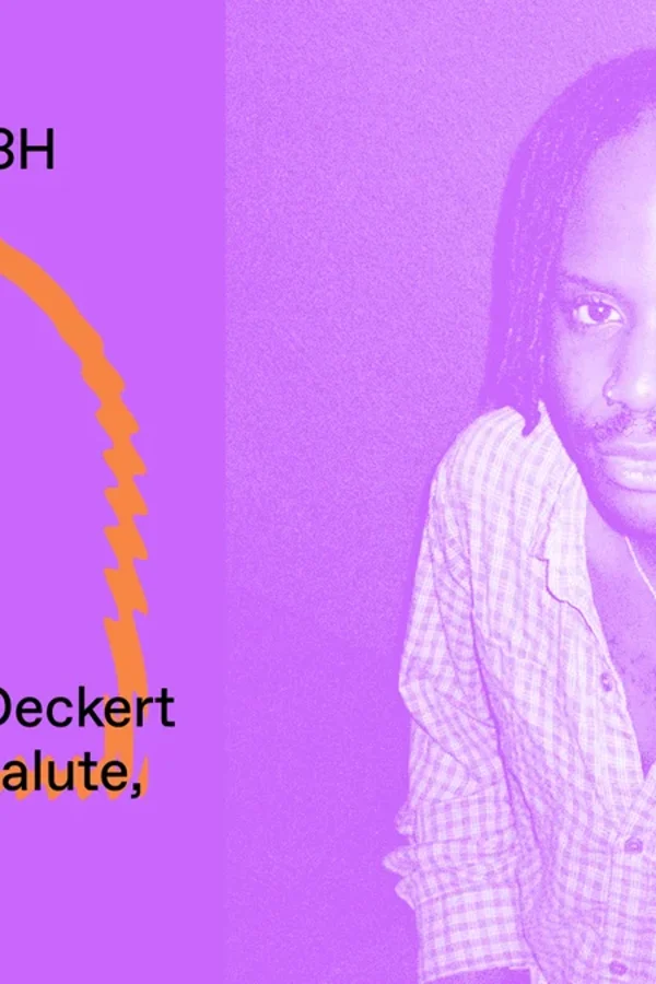 Event-Bild: SOUNDSOUND with Domenik Deckert, Mike Momburg, salute, Skathi