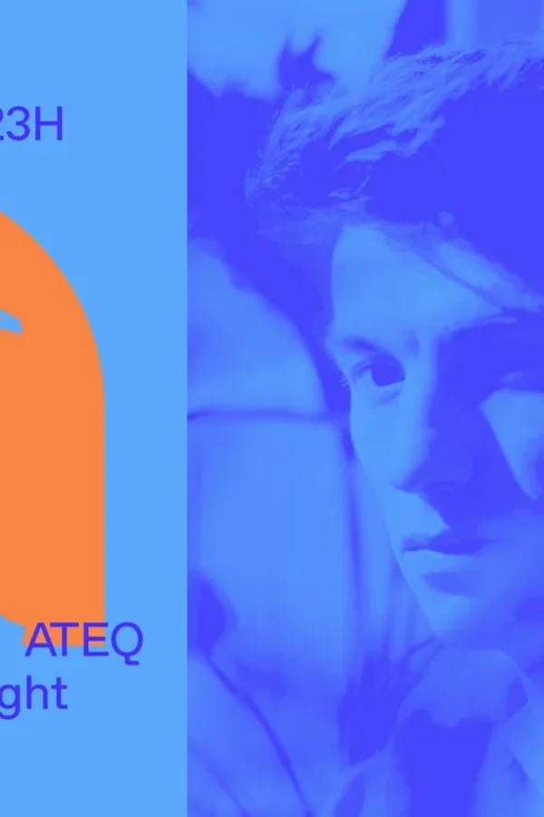Event-Bild: Schleuse Eins with ATEQ & Skee Mask - all night long -