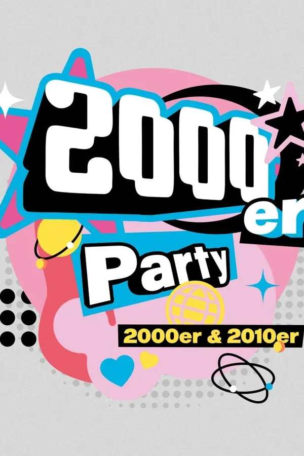 Event image: 2000er Party