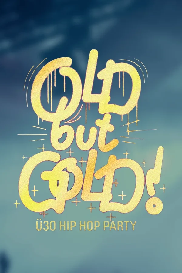 Event image: Old but Gold