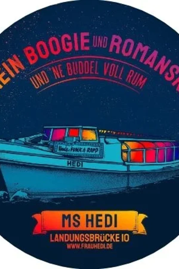 Event-Bild: HEIN BOOGIE & ROMANSKI
