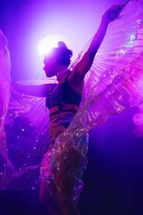 Event: Kinky Circus Event-Bild: Kinky Circus