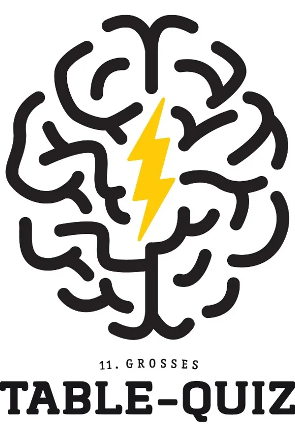 Event: 11. Großes BCH Table-Quiz Event-Bild: 11. Großes BCH Table-Quiz