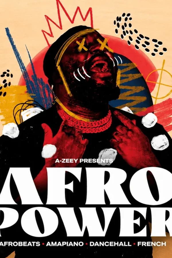 Event: AFRO POWER Event-Bild: AFRO POWER