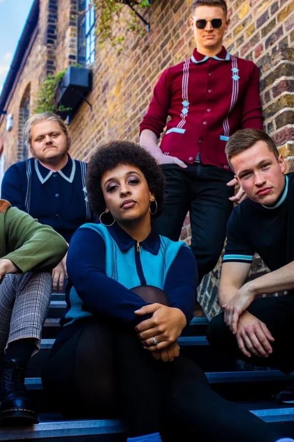 Event-Bild: DAKKA SKANKS & THE SNOUTERS