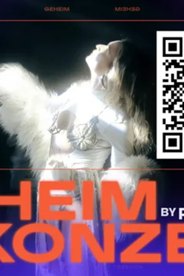 Event-Bild: Geheimkonzert Hannover #7 by Rausgegangen