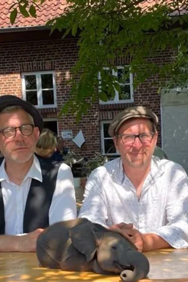 Event-Bild: Herr Lerbs
