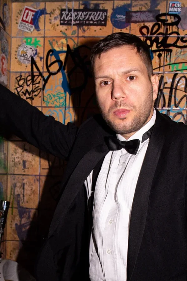 Event-Bild: MC BOMBER, DJ RECKLESS UND DJ ILL O.