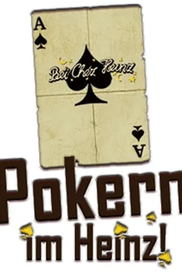 Event: Pokerstammtisch Event-Bild: Pokerstammtisch