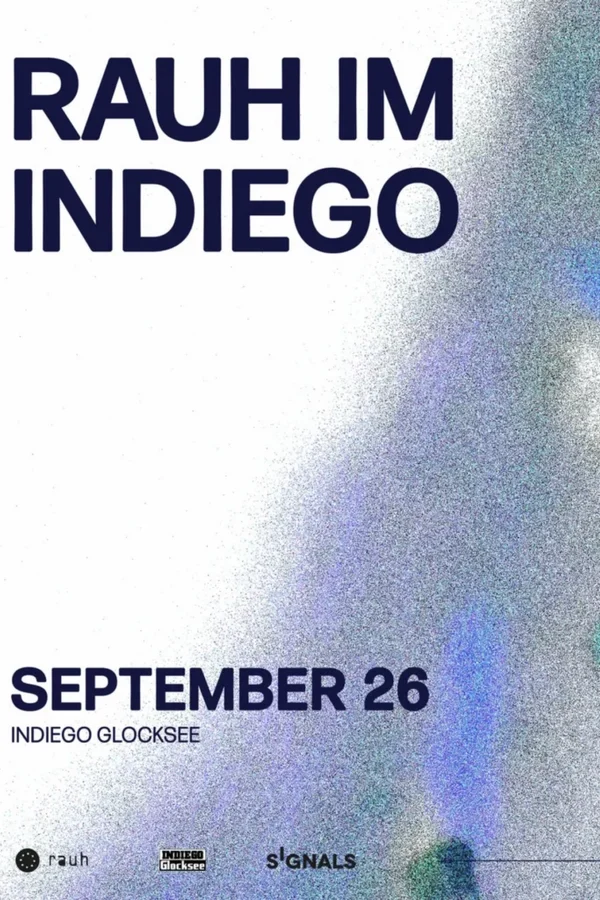 Event: Rauh im Indiego Event-Bild: Rauh im Indiego