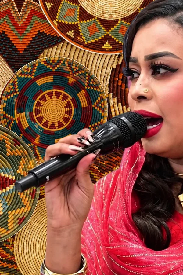 Event-Bild: Sudanese Festival