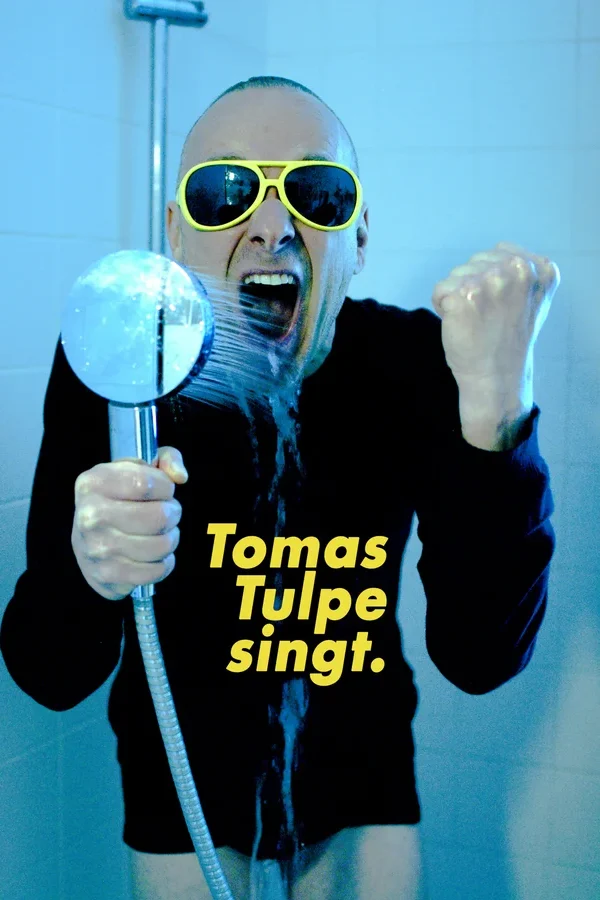 Event: TOMAS TULPE Event-Bild: TOMAS TULPE