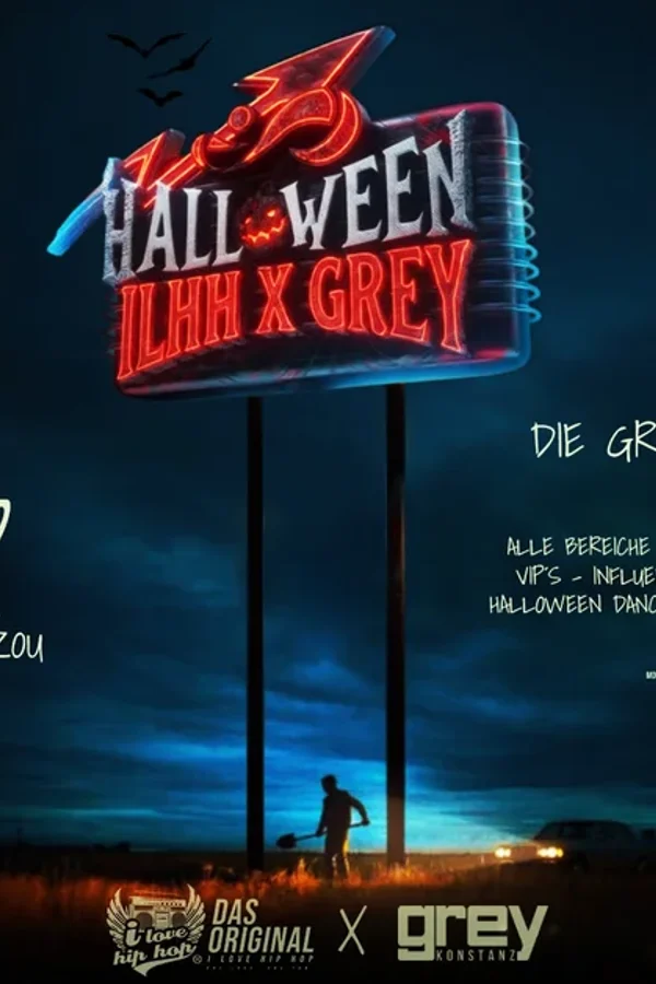 Event-Bild: HALLOWEEN NIGHT