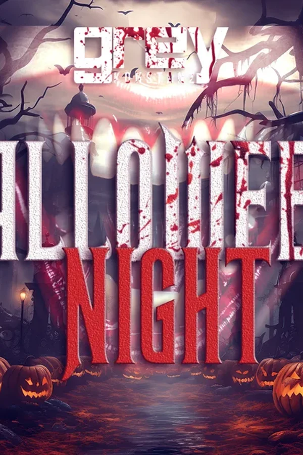 Event-Bild: HALLOWEEN PART 1