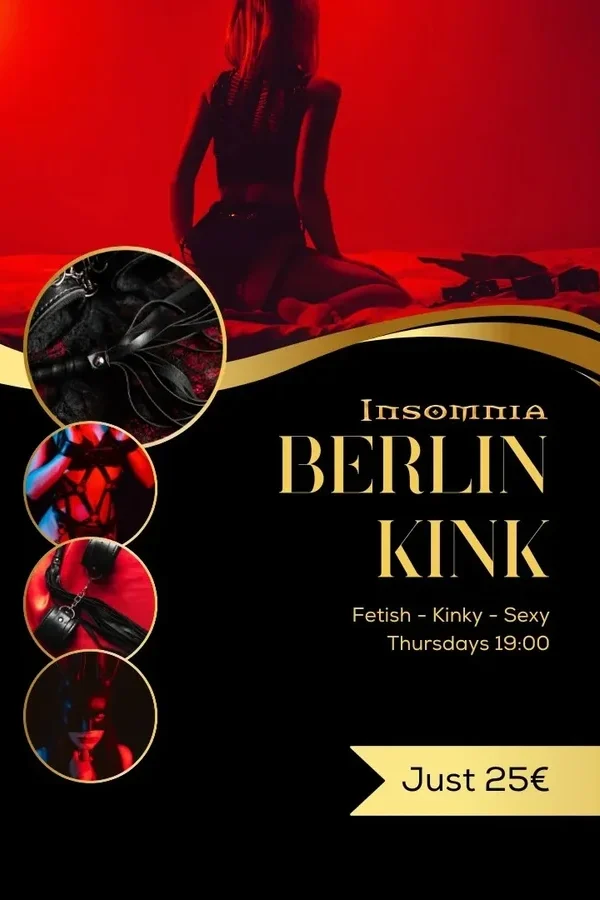 Event-Bild: Berlin Kink