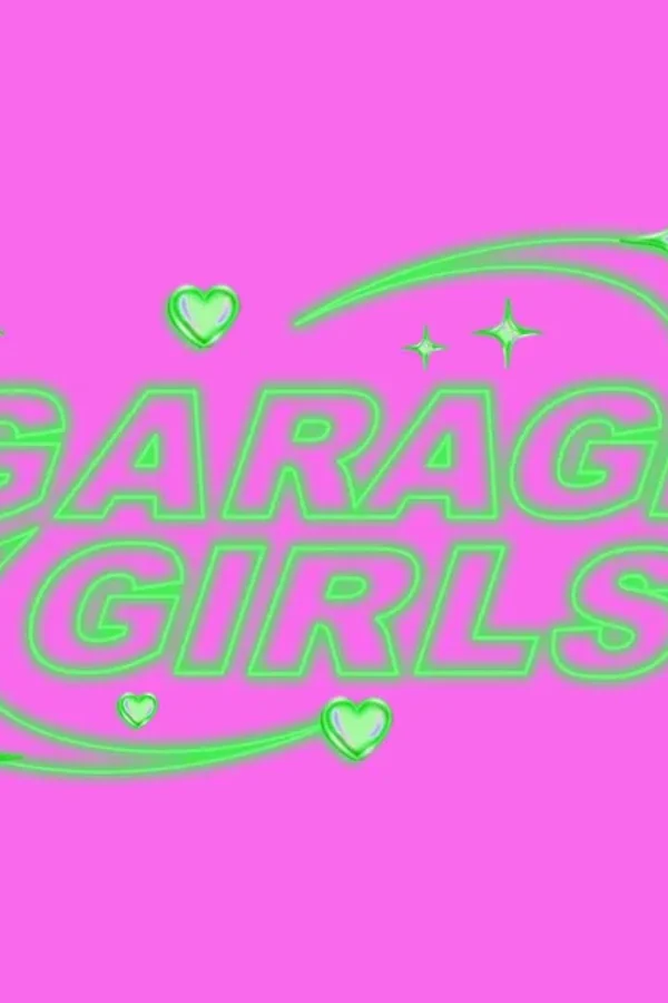 Event-Bild: Garage Girls - Trick or Treat