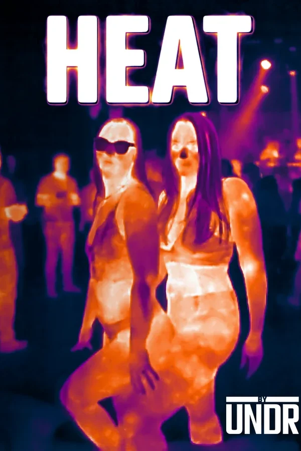 Event-Bild: HEAT by UNDR - Kinky House & Techno Party