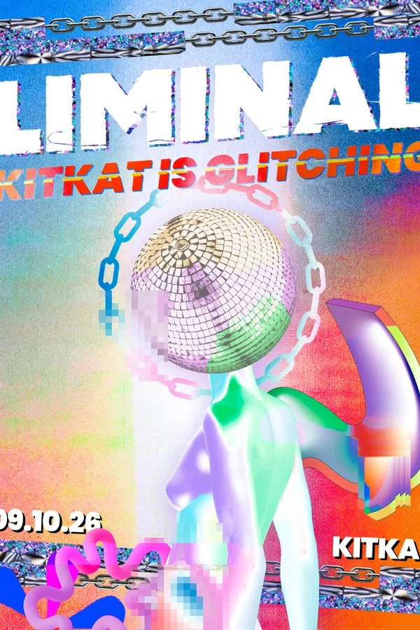 Event: LIMINAL Event-Bild: LIMINAL