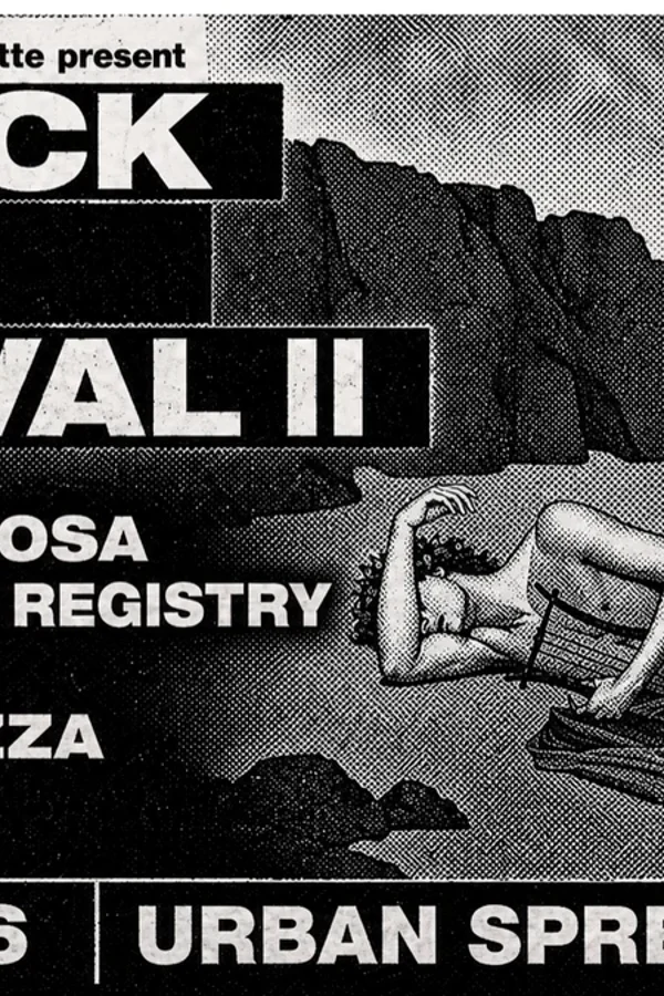 Event-Bild: MU/SICK MINI FESTIVAL II