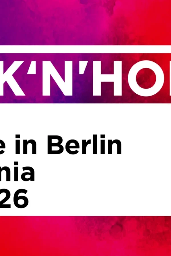 Event-Bild: Milk & Honey: Prague in Berlin