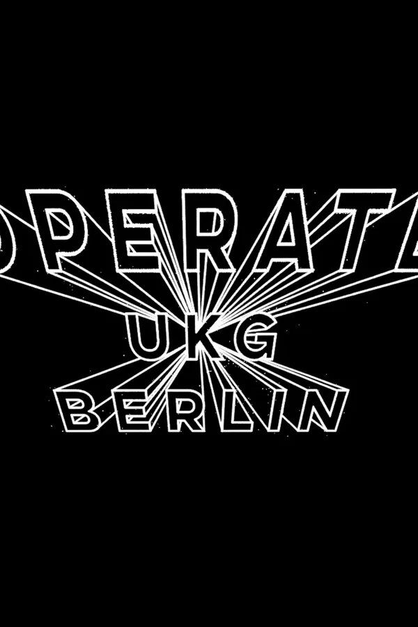 Event-Bild: Operate UKG pres. Mattik