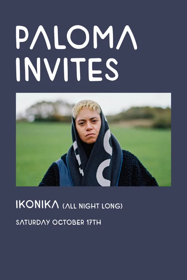 Event-Bild: Paloma Invites