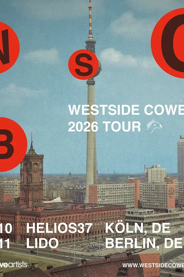 Event: Westside Cowboy Event-Bild: Westside Cowboy