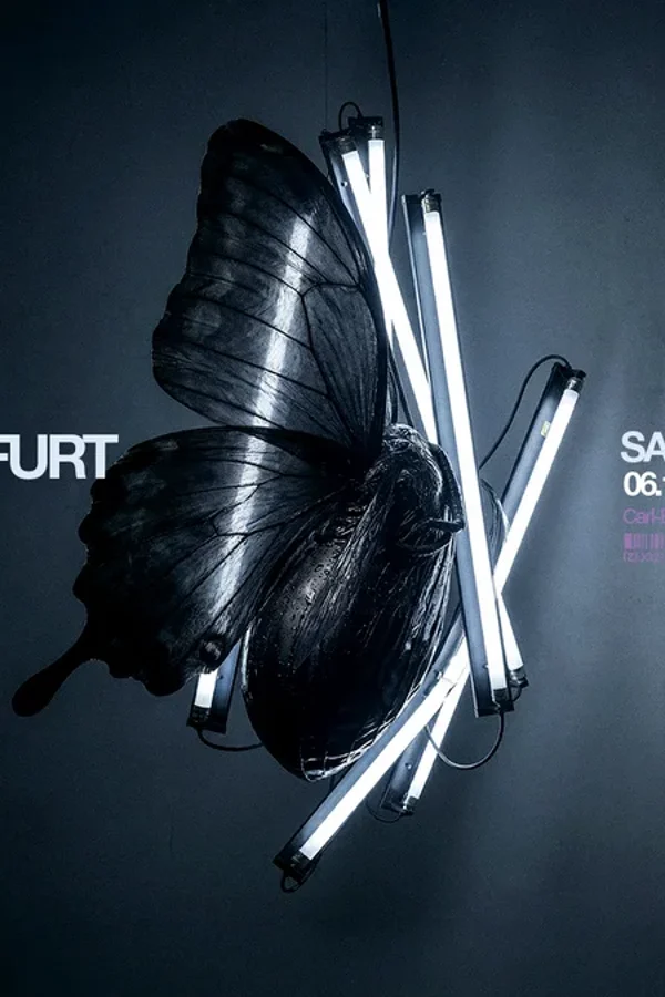 Event image: COCOON FRANKFURT