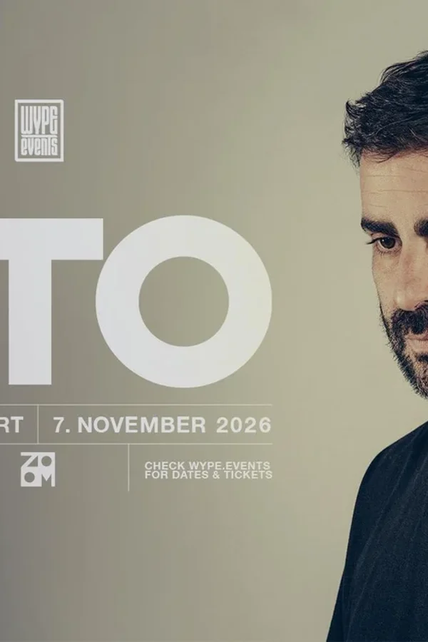 Event image: NTO