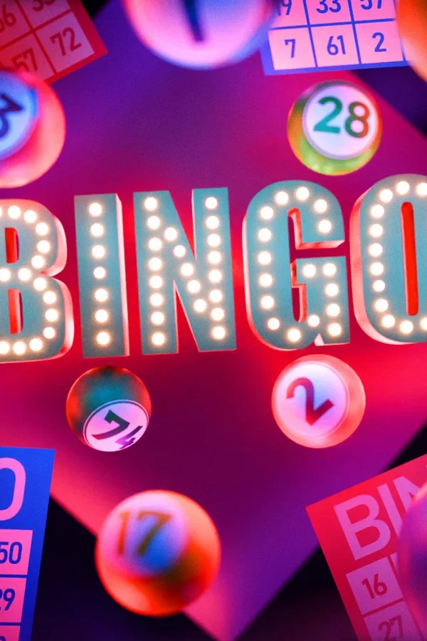 Event-Bild: BINGO