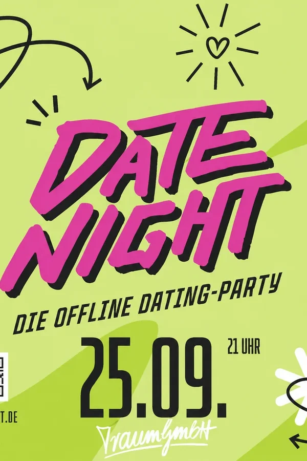 Event-Bild: Date Night