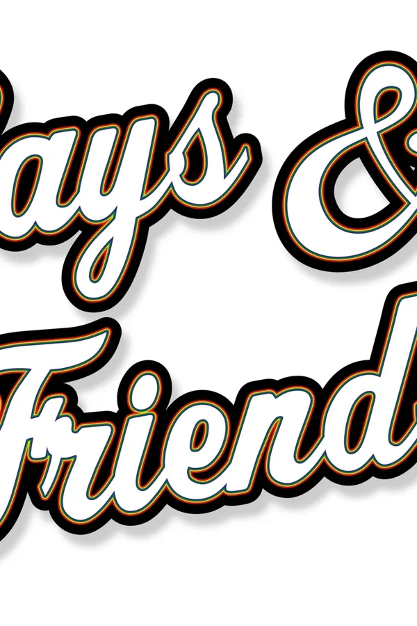 Event-Bild: Gays and Friends
