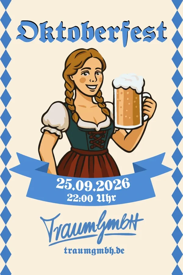 Event-Bild: Oktoberfest