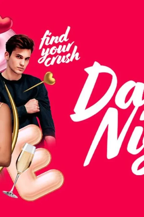 Event-Bild: DATENIGHT (16+)