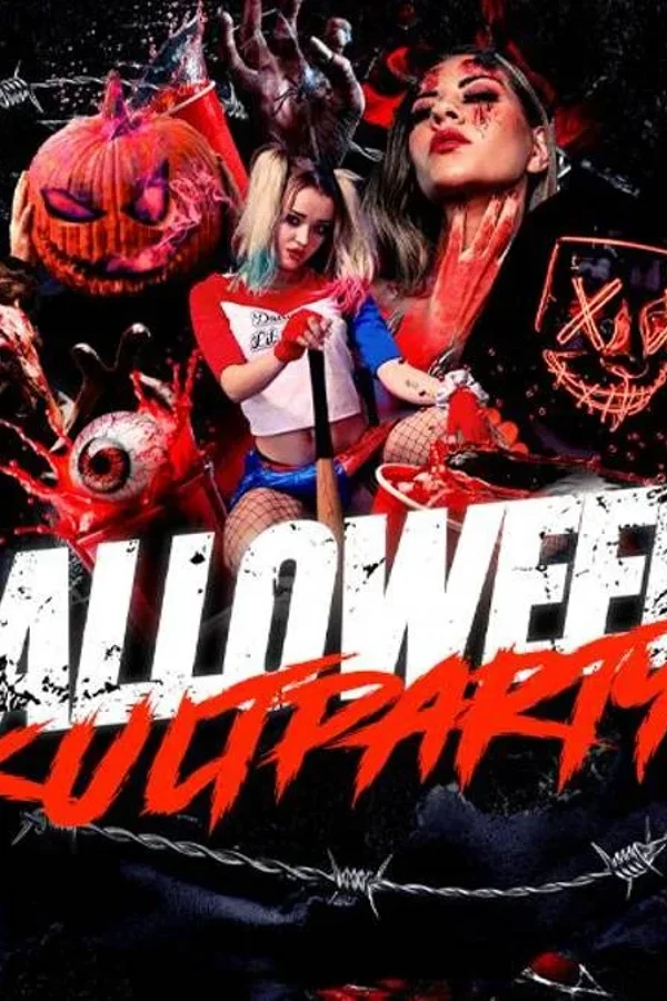 Event-Bild: HALLOWEEN – DIE KULTPARTY (18+)